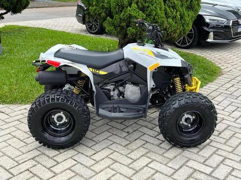 CAN-AM CAN-AM ATV REN 2X4