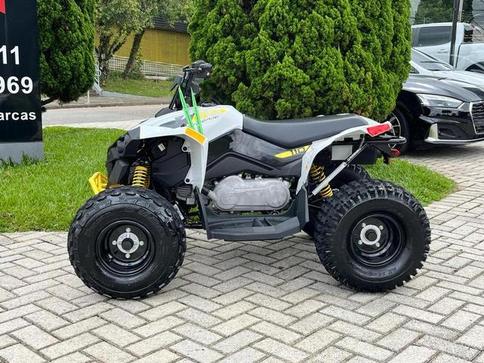 CAN-AM CAN-AM ATV REN 2X4