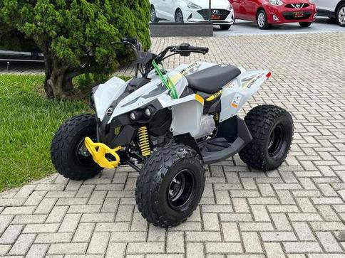 CAN-AM CAN-AM ATV REN 2X4