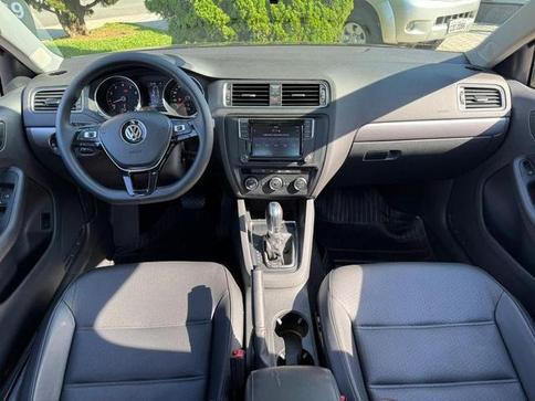 VOLKSWAGEN JETTA CL AF