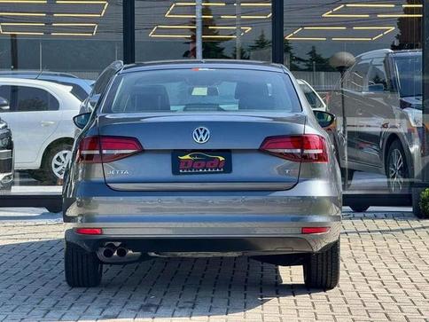 VOLKSWAGEN JETTA CL AF
