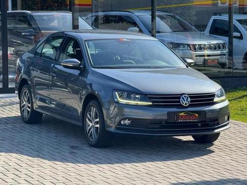 VOLKSWAGEN JETTA CL AF