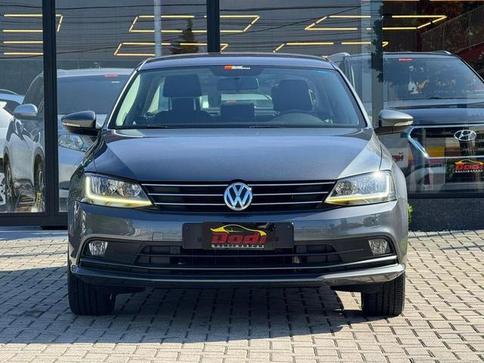 VOLKSWAGEN JETTA CL AF