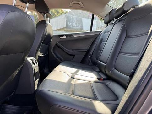 VOLKSWAGEN JETTA CL AF