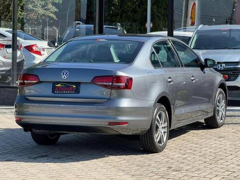 VOLKSWAGEN JETTA CL AF