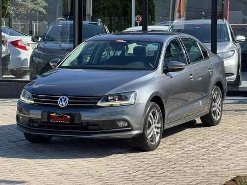 VOLKSWAGEN JETTA CL AF