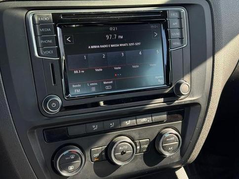 VOLKSWAGEN JETTA CL AF