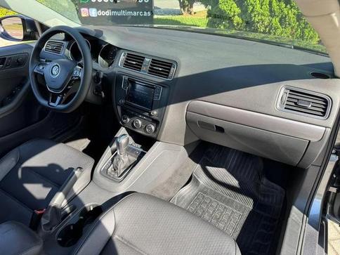 VOLKSWAGEN JETTA CL AF