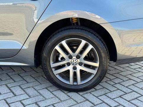 VOLKSWAGEN JETTA CL AF