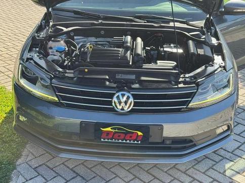 VOLKSWAGEN JETTA CL AF