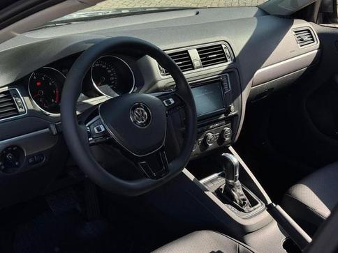 VOLKSWAGEN JETTA CL AF