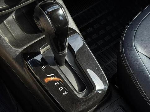 CHEVROLET SPIN 18L AT PREMIER