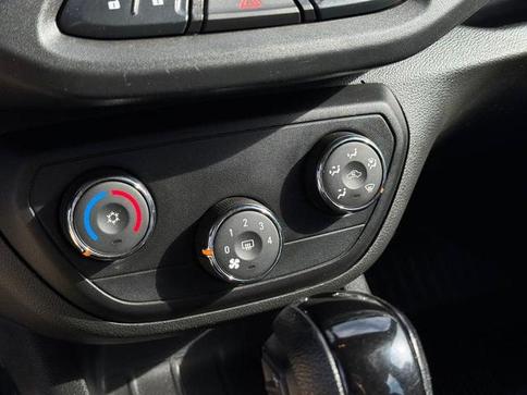 CHEVROLET SPIN 18L AT PREMIER