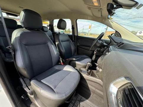 CHEVROLET SPIN 18L AT PREMIER