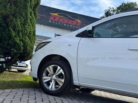 CHEVROLET SPIN 18L AT PREMIER