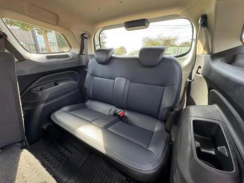 CHEVROLET SPIN 18L AT PREMIER