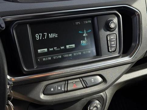 CHEVROLET SPIN 18L AT PREMIER