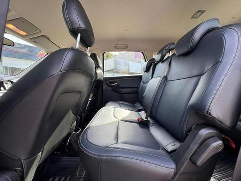 CHEVROLET SPIN 18L AT PREMIER