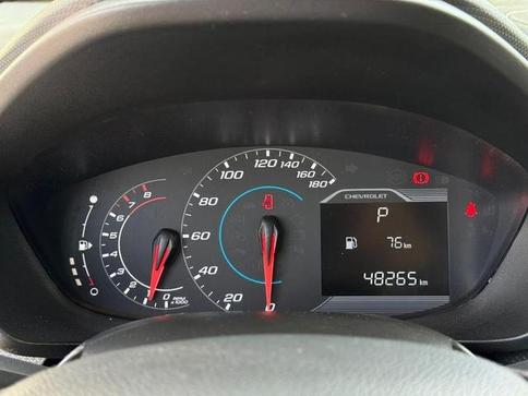 CHEVROLET SPIN 18L AT PREMIER