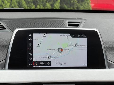 BMW X1 X25I ACTIVE FLEX