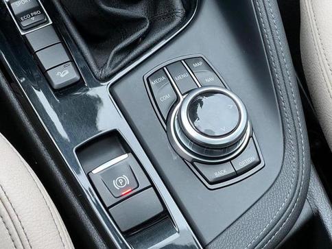 BMW X1 X25I ACTIVE FLEX