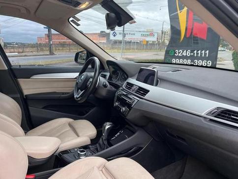 BMW X1 X25I ACTIVE FLEX