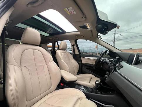 BMW X1 X25I ACTIVE FLEX