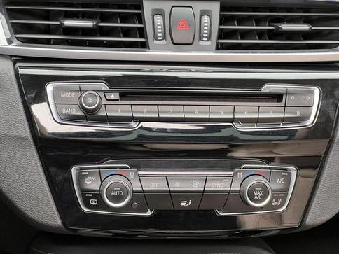 BMW X1 X25I ACTIVE FLEX