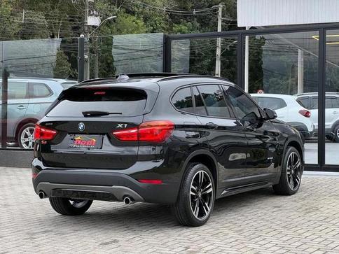 BMW X1 X25I ACTIVE FLEX