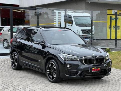 BMW X1 X25I ACTIVE FLEX