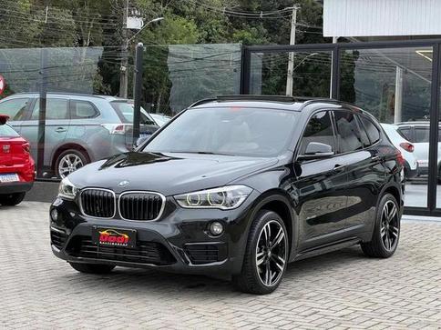 BMW X1 X25I ACTIVE FLEX