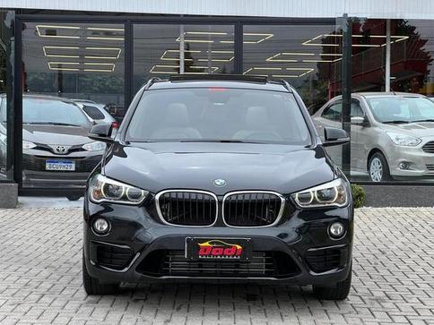 BMW X1 X25I ACTIVE FLEX