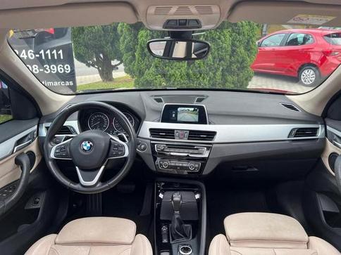 BMW X1 X25I ACTIVE FLEX