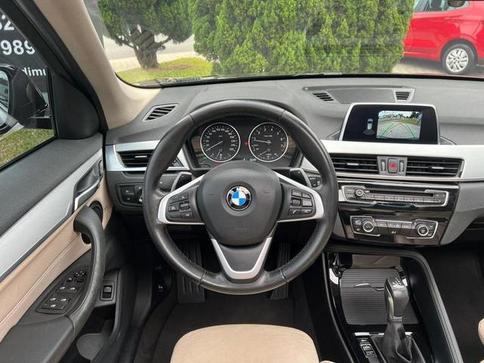 BMW X1 X25I ACTIVE FLEX