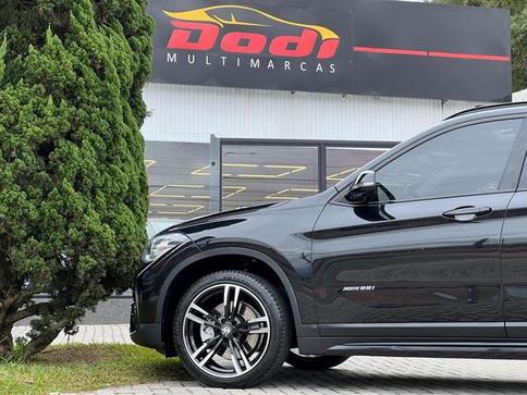 BMW X1 X25I ACTIVE FLEX