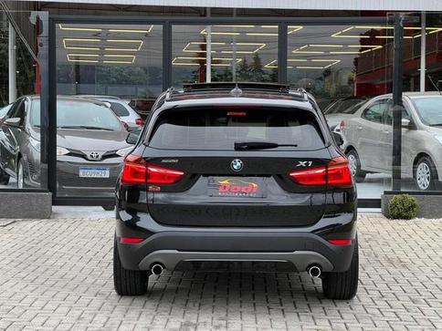 BMW X1 X25I ACTIVE FLEX