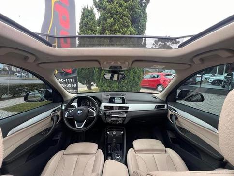 BMW X1 X25I ACTIVE FLEX