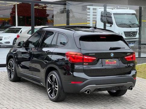 BMW X1 X25I ACTIVE FLEX
