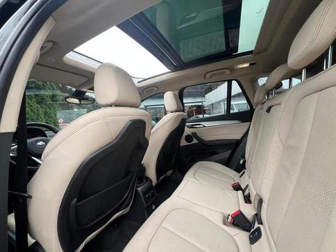 BMW X1 X25I ACTIVE FLEX