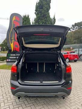 BMW X1 X25I ACTIVE FLEX