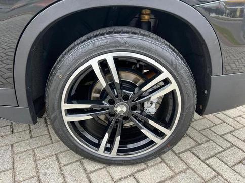 BMW X1 X25I ACTIVE FLEX