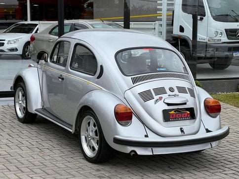 VOLKSWAGEN FUSCA 1600
