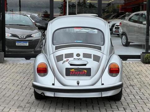 VOLKSWAGEN FUSCA 1600