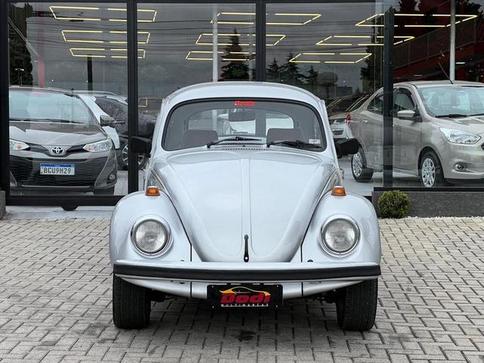VOLKSWAGEN FUSCA 1600