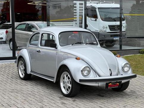 VOLKSWAGEN FUSCA 1600
