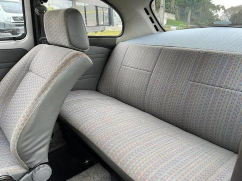 VOLKSWAGEN FUSCA 1600