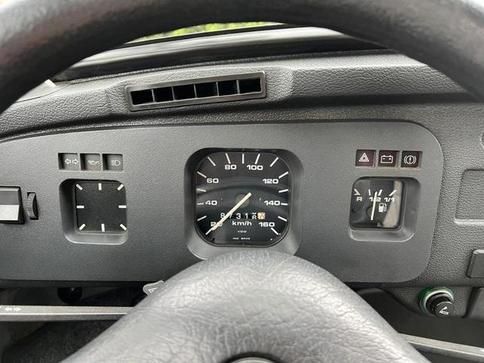 VOLKSWAGEN FUSCA 1600