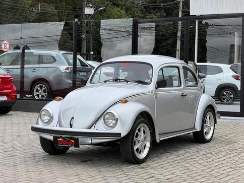 VOLKSWAGEN FUSCA 1600