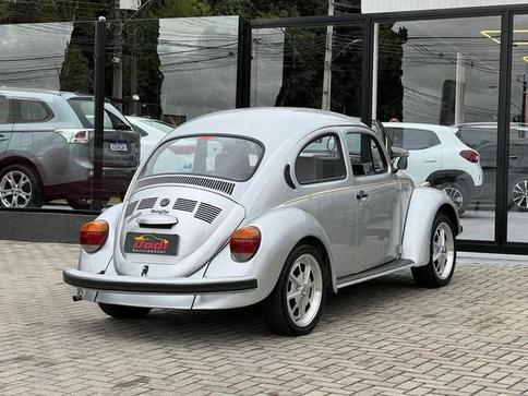 VOLKSWAGEN FUSCA 1600