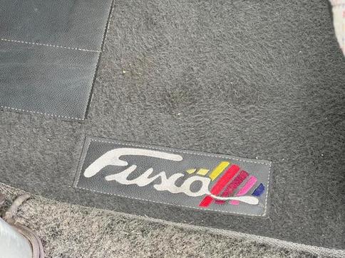 VOLKSWAGEN FUSCA 1600